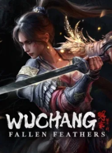 Wuchang: Fallen Feathers Deluxe Edition Crack Status no Virus MediaFire