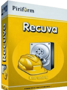 Recuva 2025 Activated Windows 11 x64 Stable