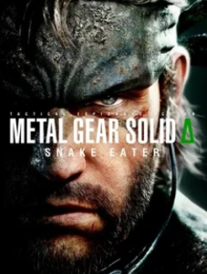 Metal Gear Solid Delta: Snake Eater Keys +Day 1 Patch
