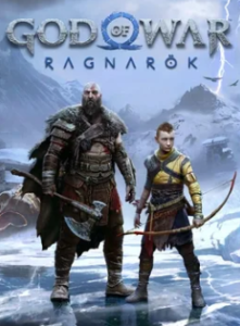 God of War Ragnarök Crack Fixed Pre-Installed PC Version 2026