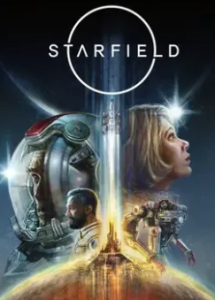 Starfield Cracked Update GOG Release Verified