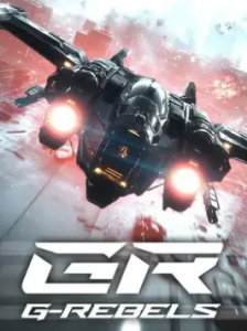 G-Rebels Skidrow Crack Desktop