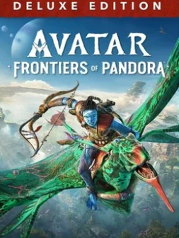 Avatar: Frontiers of Pandora GOG Release Verified