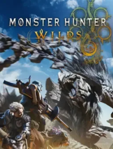 Monster Hunter Wilds Crack Fix FLT Release 2026