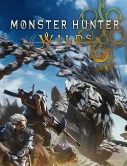 Monster Hunter Wilds Crack Fix FLT Release 2026
