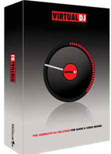 VirtualDJ 2023 Portable exe Latest Latest