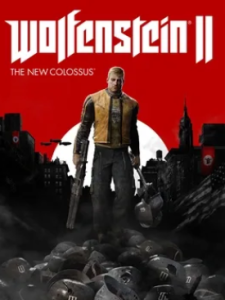 Wolfenstein II: The New Colossus for Desktop MediaFire