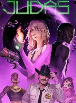 Judas EMPRESS Crack no Virus .torrent 2026