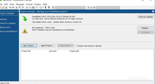 InstallMate Crack 100% Worked (x86x64) Windows 11