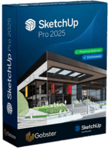 SketchUp 2022 Crack [Windows] Clean