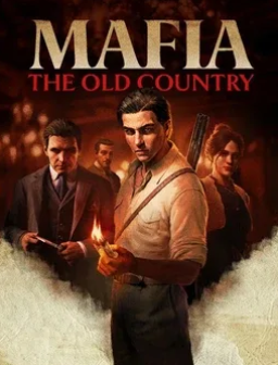 Mafia: The Old Country Verified Direct Link