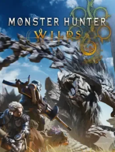 Monster Hunter Wilds Windows Terabox