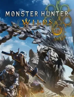 Monster Hunter Wilds Windows Terabox