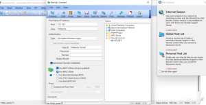 DameWare Mini Remote Portable + Keygen [Stable] x86-x64 2025