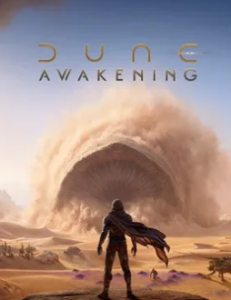 Dune: Awakening +Day 1 Patch 2026