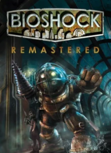 BioShock Remastered Compressed Repack Verified for Windows Voiceover Terabox