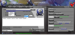 Simple Port Forwarding Cracked x86x64 Patch