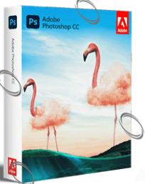 Adobe Photoshop Portable + Product Key [100% Worked]