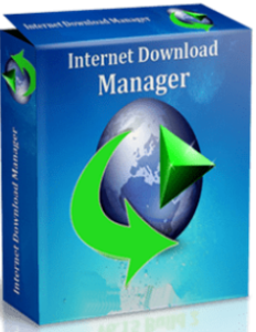 Internet Download Manager (IDM) Portable only [Windows]