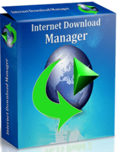 Internet Download Manager (IDM) Portable only [Windows]