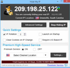 Hide My IP Crack tool Lifetime [Final] Instant