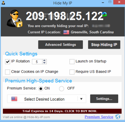 Hide My IP Crack tool Lifetime [Final] Instant