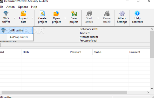 Elcomsoft Wireless Security Auditor Professional Free[Activated] [Full] Windows 10 MediaFire