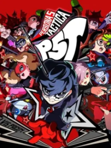 Persona 5 Tactica Crack Fixed FitGirl Repack GOTY Windows 2026
