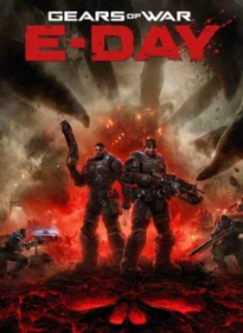 Gears of War: E-Day FitGirl Repack EN 2026