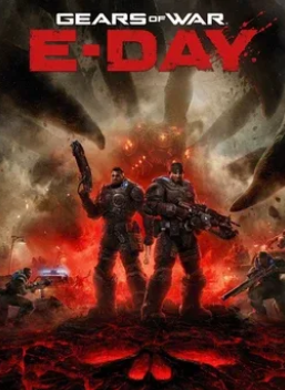 Gears of War: E-Day FitGirl Repack EN 2026