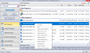 Revo Uninstaller Pro Cracked [Lifetime] [Patch] Tested