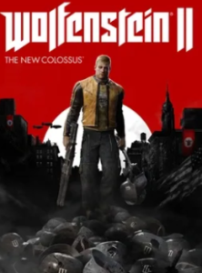 Wolfenstein II: The New Colossus DODI Repack PC Voiceover Reddit