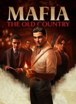 Mafia: The Old Country Cracked Update Compressed Repack Director’s Cut gDrive