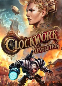 Clockwork Revolution Crack Status FitGirl Repack Save Fix PC Version 4K-UltraHD Torrent Download