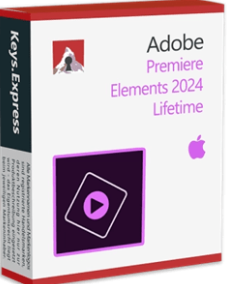 Adobe Premiere Pro 2024 Crack tool [100% Worked] [Full]