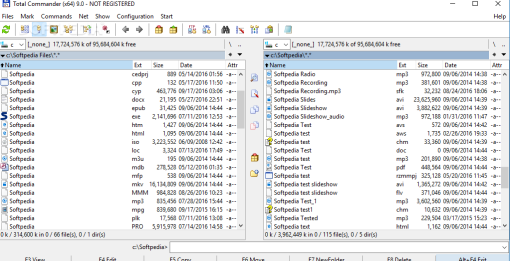 Total Commander Pre-Activated Stable (x86x64) Full