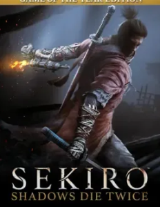 Sekiro: Shadows Die Twice Cracked Update for PC
