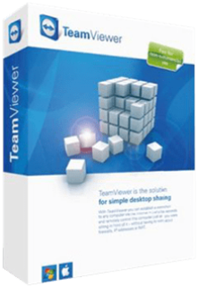 TeamViewer Portable tool [Clean] (x86-x64) Bypass