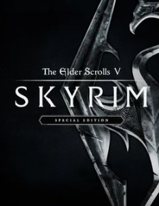 The Elder Scrolls V: Skyrim – Special Edition Bypass Fix Tiny Girl Repack GOTY PC Multi-Audio 2026