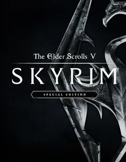 The Elder Scrolls V: Skyrim – Special Edition Bypass Fix Tiny Girl Repack GOTY PC Multi-Audio 2026