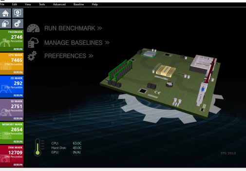PerformanceTest Portable + Product Key Windows 10 [x32-x64] [Full] GitHub