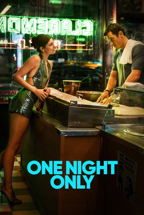 One Night Only 2026 HEVC 𝐅𝚞𝐥𝐥 𝐌𝐨𝚟𝐢𝐞 Torrent