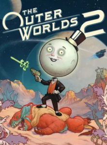 The Outer Worlds 2 Keys Repack Bypass Steam Windows MEGA