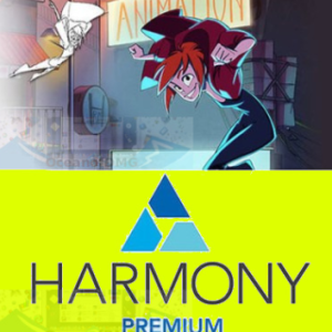 Toon Boom Harmony Premium Crack + License Key All Versions [x32-x64] Clean MEGA