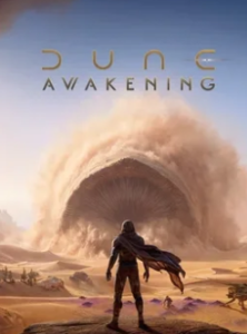 Dune: Awakening Keys GOG Release Clean