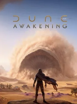 Dune: Awakening Keys GOG Release Clean
