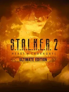 S.T.A.L.K.E.R. 2: Heart of Chornobyl – Ultimate Edition Cracked Update Compressed Repack Reddit