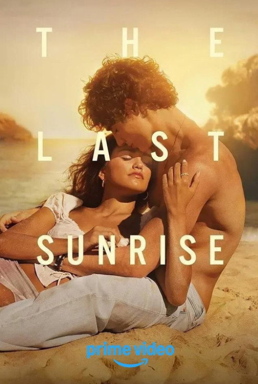 The Last Sunrise 2026 WEBRip x264 Updated Audio UHD