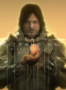 Death Stranding Director’s Cut Bypass Fix Compressed Repack Save Fix 2026