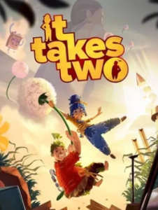 It Takes Two Crack Fixed Compressed Repack Save Fix Direct Link
